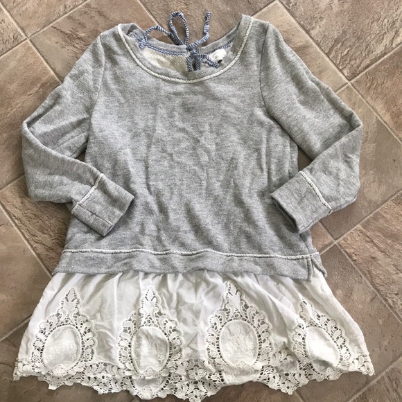 Anthropologie Sweaters - Anthropologie postmark sweater